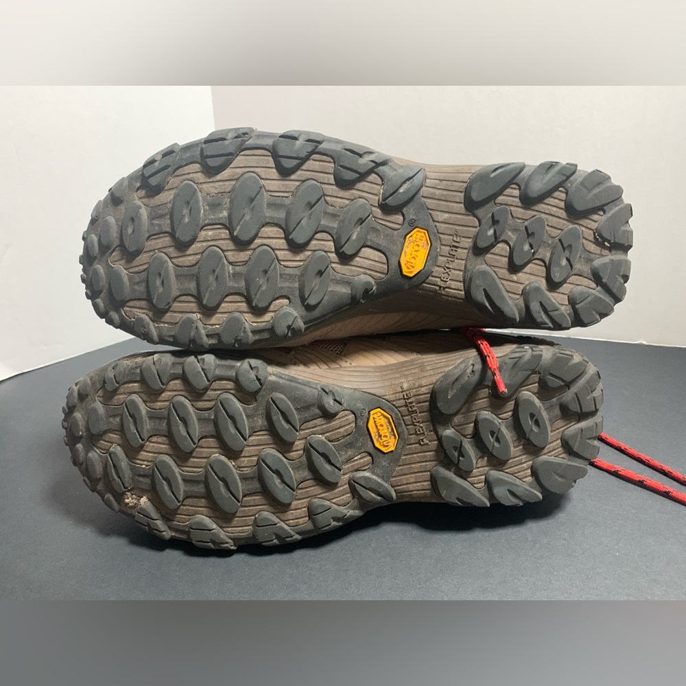 Merrell Chameleon 7
Gore-Tex Men's Shoe Size 12 - Picture 16 of 16